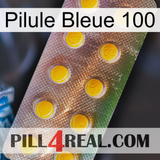 Blue Pill 100 new11